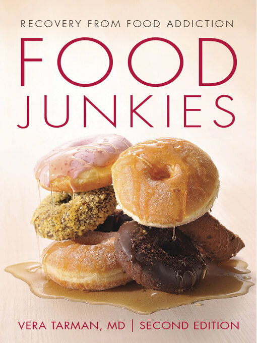 Title details for Food Junkies by Vera Tarman - Wait list